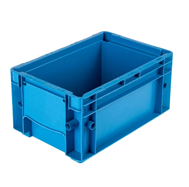 MS3147 Caixa Plástica Fechada